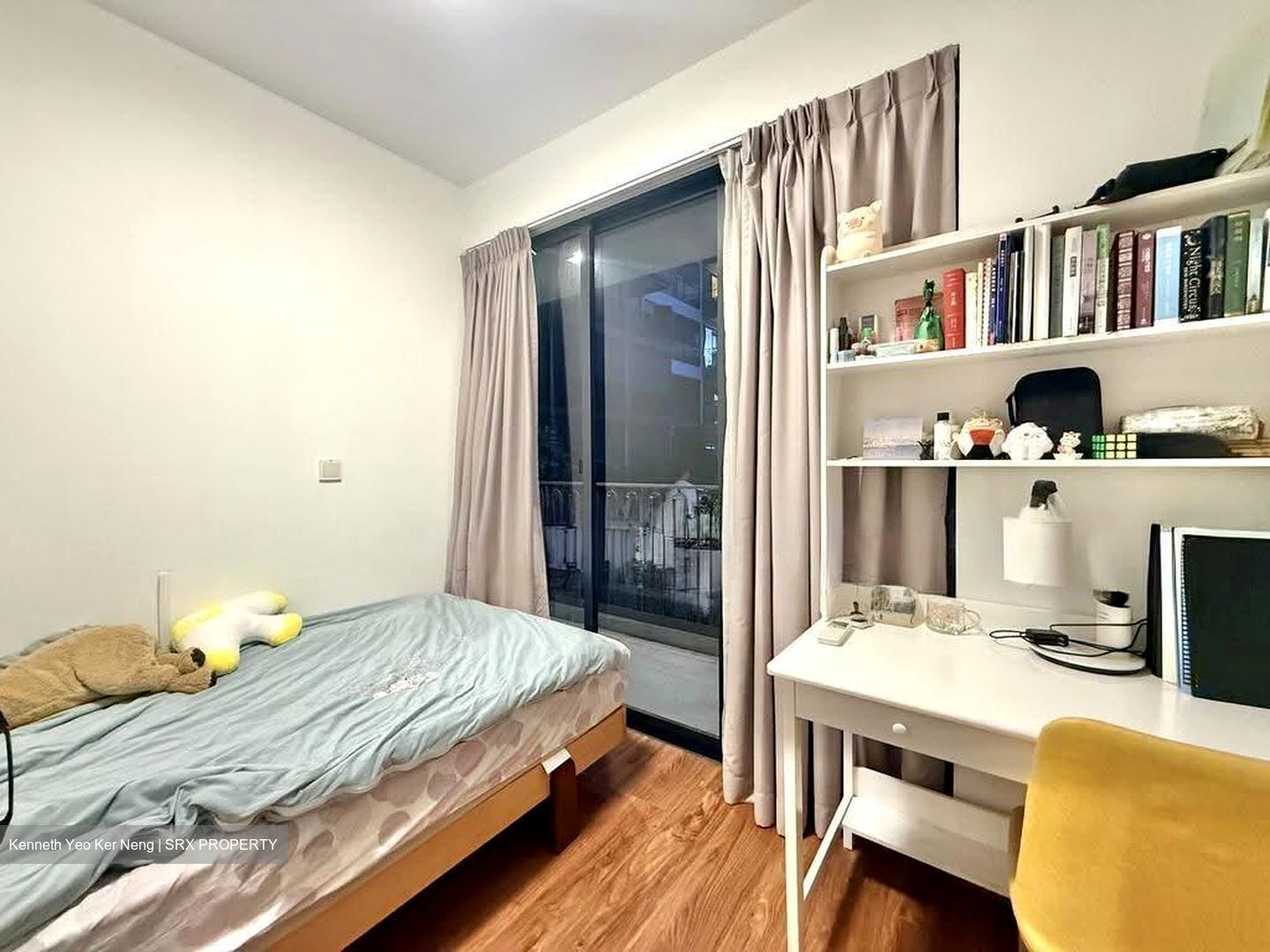 Westwood Residences (D22), Condominium #621753011